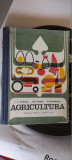 Cumpara ieftin Agricultura - clasa a VIII-a - I. C. Vasiliu ,SANDU ,PATRASCU 1981,COPERTI TARI, Alte materii, Clasa 8