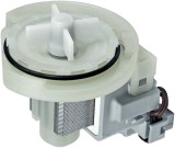 Pompa de evacuare apa masina de spalat vase Beko 1748200100 Originala