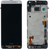 Display LCD Original HTC Mini M4 ST, Ecran Complet cu Banda Flexibila