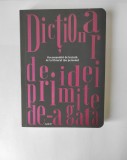 Dicționar de idei primite de-a gata, nou