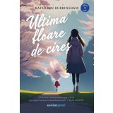 Ultima floare de cireș