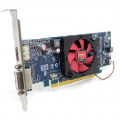 Placa video ATI HD7470 , 1GB, GDDR3, DVI, DisplayPort, High Profile NewTechnology Media