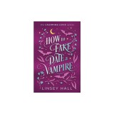 How to Fake-Date a Vampire