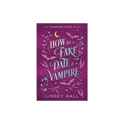 How to Fake-Date a Vampire foto