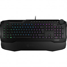 Tastatura Gaming Roccat Horde AIMO RGB Black foto