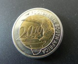 Medalie campionatul mondial de fotbal Africa de Sud 2010 - echipa Japoniei