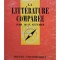 M. F. Guyard - La litterature comparee (Editia: 1965)
