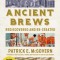 Ancient Brews: Rediscovered and Re-Created