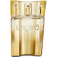 Ungaro Gold EDT 90ml pentru Femei foto