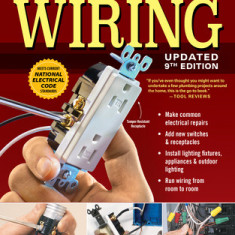 Ultimate Guide Wiring, Updated 9th Edition