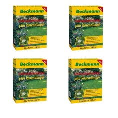 &Icirc;ngrășăm&acirc;nt gazon cu erbicid, efect de lungă durată, 12kg pentru 600m&sup2;