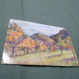 Cumpara ieftin CARTE POSTALA FELICITARE CIRCULATA