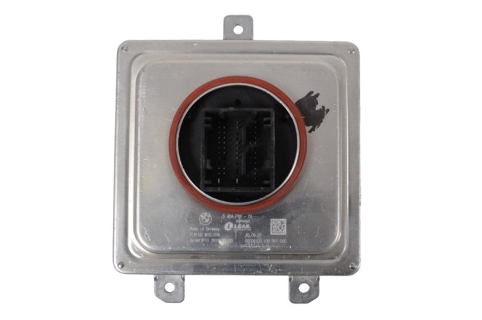 Unitate de control far st&acirc;nga față BMW X5 G05 2021 OEM: 5A0AF99 24588031