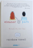 ELEANOR SI PARK de RAINBOW ROWELL , 2015