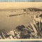 AD 573 C. P. VECHE-COASTA DE AZUR-NICE-VUE GENERALE PRISE DE LA MOYENNE CORNICHE