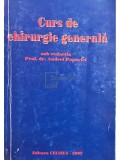 Prof. dr. Andrei Popovici - Curs de chirurgie generala (Editia: 2002)