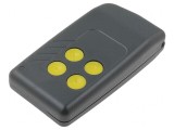 Transmițător RF AM OOK 433,92MHz 12V 3,3kbps