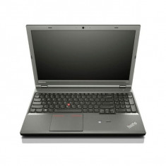 Laptop Sh Lenovo ThinkPad L540 - i5-4210m, 2.60 GHz, 4GB RAM, 500GB HDD 15.6&amp;quot; FullHD foto