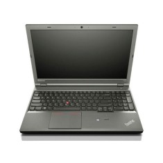 Laptop Sh Lenovo ThinkPad L540 - i5-4210m, 2.60 GHz, 8GB RAM, 240GB ssd 15.6&quot; FullHD
