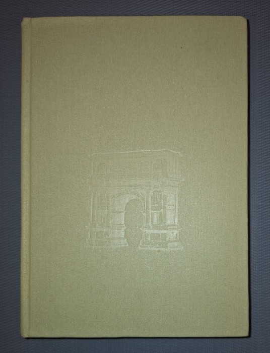 OVIDIU DRIMBA&nbsp;-&nbsp;ISTORIA CULTURII SI CIVILIZATIEI (VOL. I)