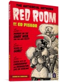 Red Room: The Antisocial Network