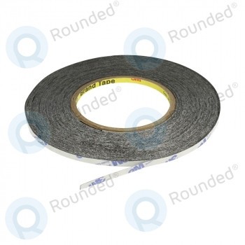 Bandă adezivă 0,5 cm foto