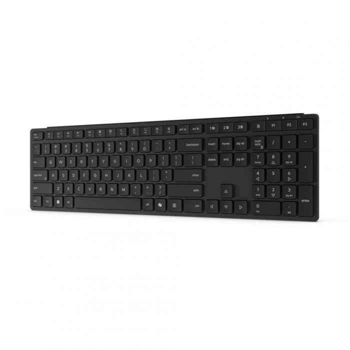 LN Wireless Multi-Mode Pro Keyboard