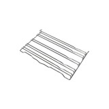 Ghidaj dreapta gratar original FRANKE 1992019 1330047032 piesa accesoriu cuptor