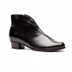 Botine Regarde le Ciel piele naturala - STEFANY-21