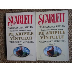 Alexandra Ripley - Scarlett 2 volume
