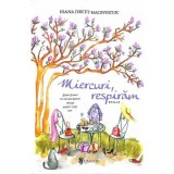 Miercuri, respiram - Ioana Chicet‑Macoveiciuc