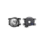 Proiector ceata Alfa Romeo Giulia Stelvio Citroen Berlingo DS5 Jumper Fiat 500, 500L Doblo Ducato Punto Panda Punto Evo, Ford Edge Mondeo S-Max Honda