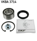 SKF VKBA 3714 Set rulment roata