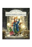 Hector Vulpoi si razbunarea corbului - Astrid Sheckels - Didactica Publishing House