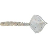 Grub Mustad Aji Finesse Hila, 4.3cm, Meli Melo, 12buc/plic