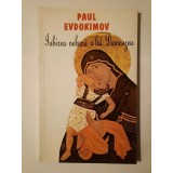 Paul Evdokimov - Iubirea nebună a lui Dumnezeu