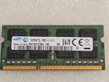 Memorie RAM laptop SAMSUNG 8GB, DDR3L,1600Mhz, Voltaj 1.35V