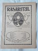 Revista Rasaritul, anul VII, nr.41-48/1925