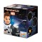 Pachet Planetarium HD - Proiector cu constelatii, sistemul solar si Calea Lactee + Discuri extra cu imagini NASA