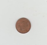 bnk mnd Romania 1 leu 1994