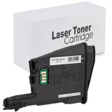 Toner Compatibil TK1125 Negru pentru Kyocera, Randament 2100 pagini
