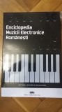 Enciclopedia Muzicii Electronice Romanesti (muzica electronica din Romania) RARA