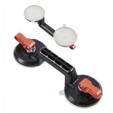 Ventuza dubla Biventosa Plus - &Oslash;112mm, 57kg - Raimondi-185BIMK3RP