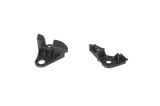 Set cleme reparat faruri Citroen C4 (La/Lc), 10.2004-09.2008, Dreapta, fara omologare, Rapid