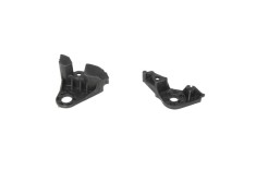 Set cleme reparat faruri Citroen C4 (La/Lc), 10.2004-09.2008, Dreapta, fara omologare