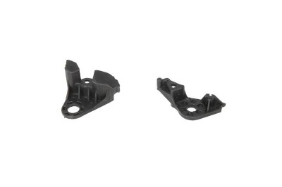 Set cleme reparat faruri Citroen C4 (La/Lc), 10.2004-09.2008, Stanga, fara omologare foto