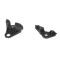 Set cleme reparat faruri Citroen C4 (La/Lc), 10.2004-09.2008, Stanga, fara omologare