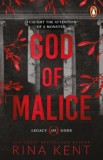 God of Malice - SAS Gardners EU