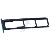 SUPORT SIM/SD CARD HUAWEI P SMART 2021 CRUSH GREEN 97071ADK Telefon, Smartphone HUAWEI