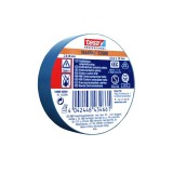 Banda izolatoare tesaflex 10m albastru 10buc, Tesa